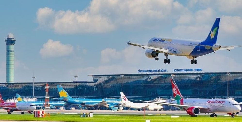 Quy định mới về thẩm quyền xử phạt vi phạm hành chính trong lĩnh vực hàng không dân dụng